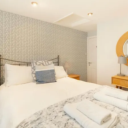 Derwentwater View Tatil Evi Portinscale