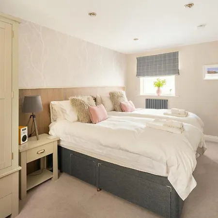 Tatil Evi Derwentwater View *