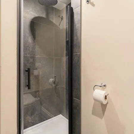 3 Bed In Portinscale Oc-Lr051 דירה פורטינסקייל