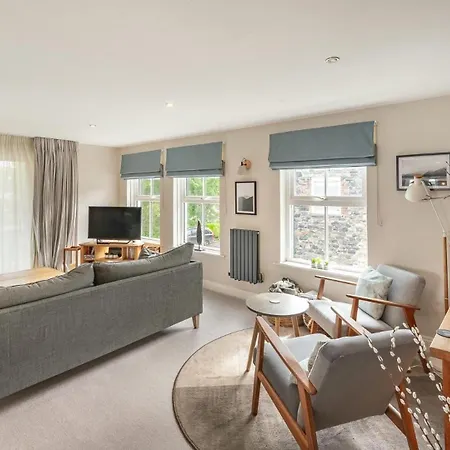 Derwentwater View Tatil Evi Portinscale