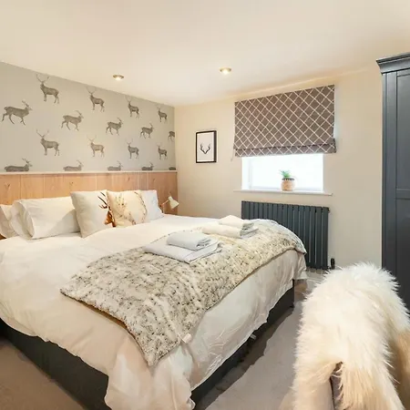 Derwentwater View Tatil Evi *