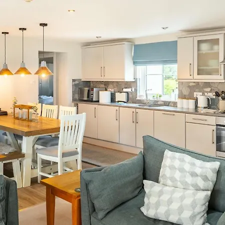 3 Bed In Portinscale Oc-Lr051 * פורטינסקייל