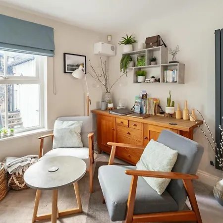 Tatil Evi Derwentwater View Portinscale